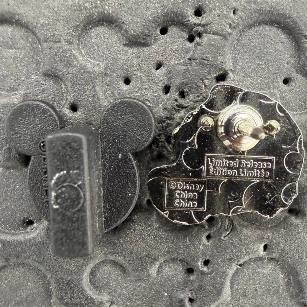 Disney parks Tiny Kingdom Third Edition Series 2 Lion King Simba trading pin - Picture 3 of 3